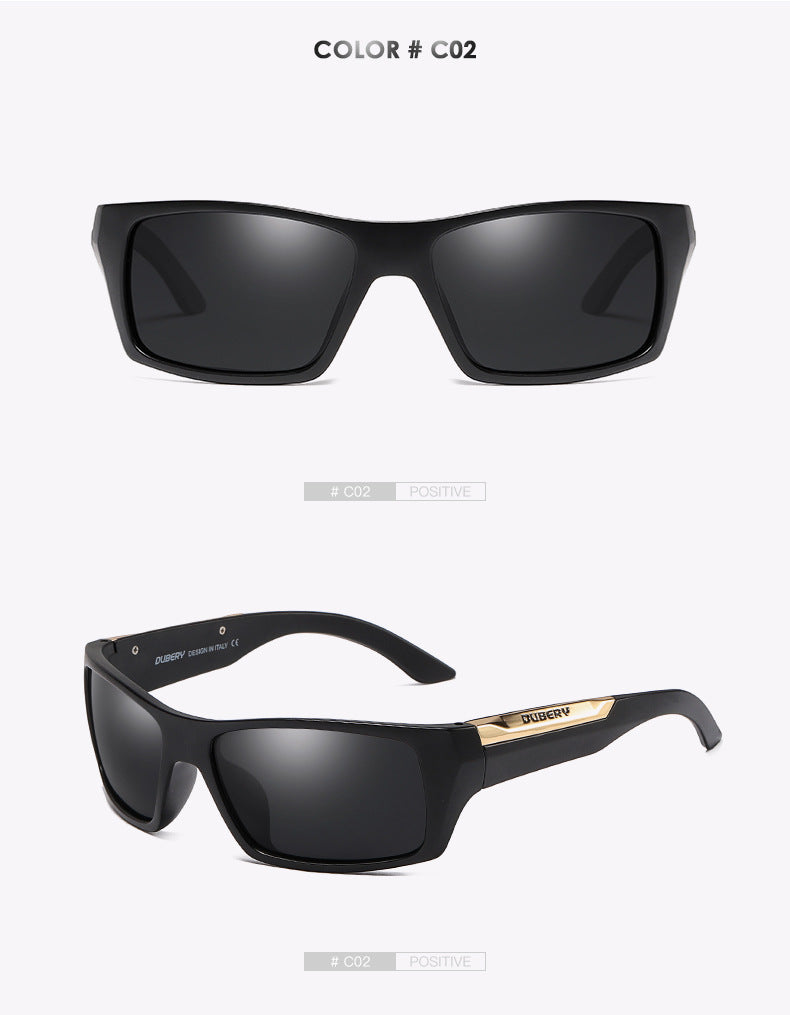 Sports Polarized Sunglasses