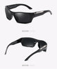 Sports Polarized Sunglasses