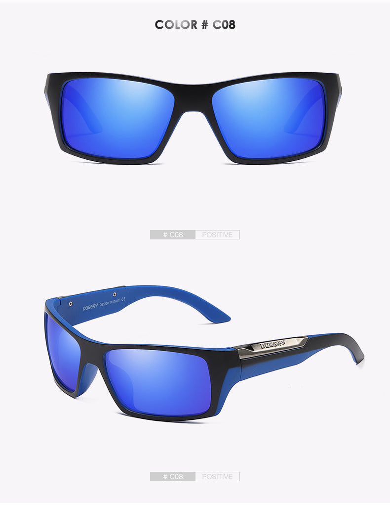 Sports Polarized Sunglasses