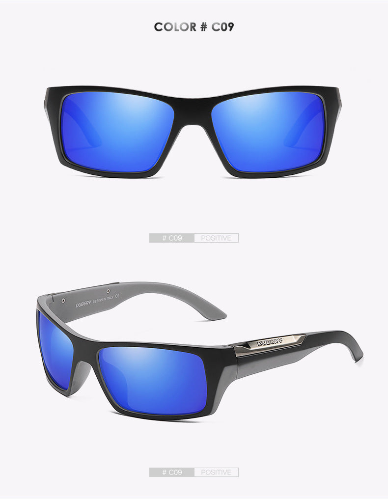 Sports Polarized Sunglasses