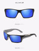 Sports Polarized Sunglasses