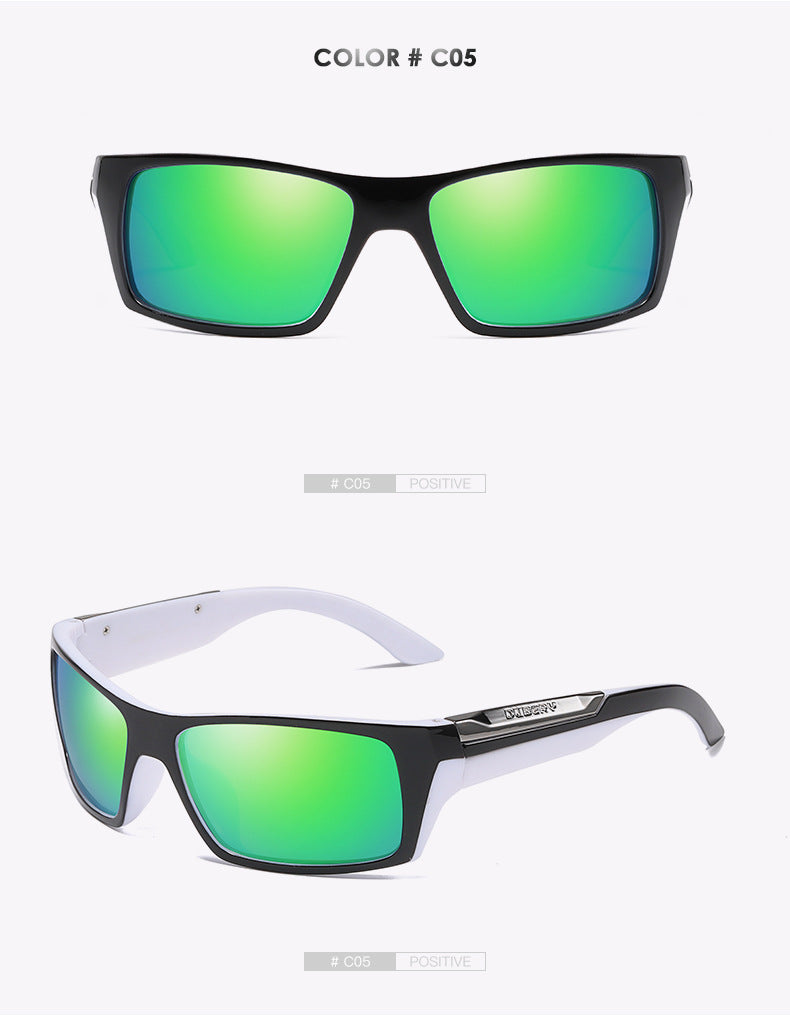 Sports Polarized Sunglasses