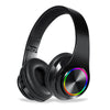 Luminous Bluetooth Headphone